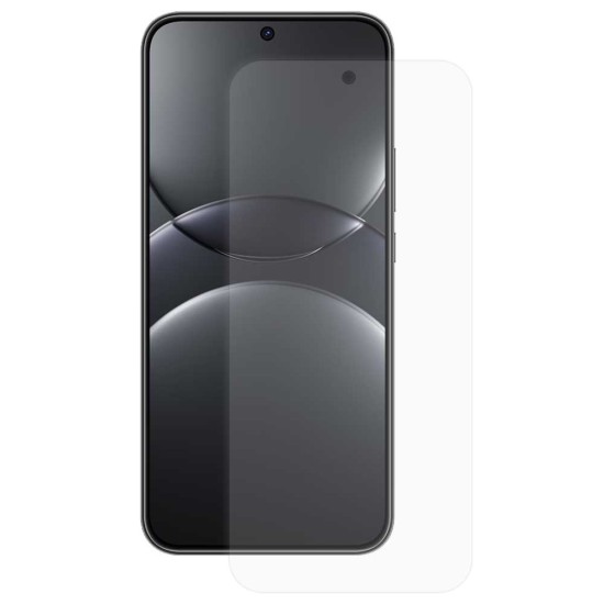 Folie mata SILKASE pentru Huawei Nova 13, protectie ecran, silicon (SILKASE, Folie Silicon Fata Mata) by www.silkase.ro Folie mata SILKASE pentru Huawei Nova 13, protectie ecran, silicon (Nova 13, F7629) by www.silkase.ro