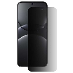 Folie privacy mata SILKASE pentru Huawei Nova 13, protectie ecran, silicon