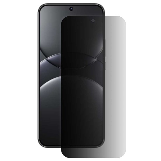 Folie privacy mata SILKASE pentru Huawei Nova 13, protectie ecran, silicon (SILKASE, Folie Silicon Privacy Mata) by www.silkase.ro Folie privacy mata SILKASE pentru Huawei Nova 13, protectie ecran, silicon (Nova 13, F7633) by www.silkase.ro