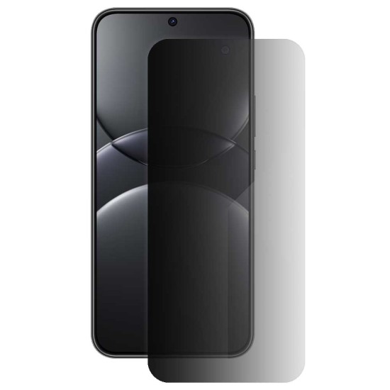 Folie privacy SILKASE pentru Huawei Nova 13, protectie ecran, silicon (SILKASE, Folie Silicon Privacy) by www.silkase.ro Folie privacy SILKASE pentru Huawei Nova 13, protectie ecran, silicon (Nova 13, F7632) by www.silkase.ro