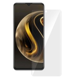 Folie SILKASE pentru Huawei Nova Y72, protectie ecran, silicon regenerabil