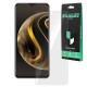 Folie SILKASE pentru Huawei Nova Y72, protectie ecran, silicon regenerabil (Nova Y72, F6770) by www.silkase.ro