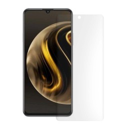 Folie mata SILKASE pentru Huawei Nova Y72, protectie ecran, silicon