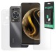 Set 2 folii mate SILKASE pentru Huawei Nova Y72, protectie telefon, silicon (SILKASE, Set Folii Mate) by www.silkase.ro Set 2 folii mate SILKASE pentru Huawei Nova Y72, protectie telefon, silicon (Nova Y72, F6775) by www.silkase.ro