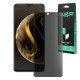 Folie privacy mata SILKASE pentru Huawei Nova Y72, protectie ecran, silicon (SILKASE, Folie Silicon Privacy Mata) by www.silkase.ro Folie privacy mata SILKASE pentru Huawei Nova Y72, protectie ecran, silicon (Nova Y72, F6777) by www.silkase.ro