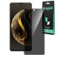 Folie privacy SILKASE pentru Huawei Nova Y72, protectie ecran, silicon (SILKASE, Folie Silicon Privacy) by www.silkase.ro Folie privacy SILKASE pentru Huawei Nova Y72, protectie ecran, silicon (Nova Y72, F6776) by www.silkase.ro