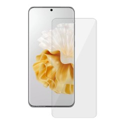 Folie SILKASE pentru Huawei P60 Pro, protectie ecran, silicon regenerabil