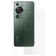 Folie spate mata SILKASE pentru Huawei P60 Pro, protectie spate, silicon (P60 Pro, F5828) by www.silkase.ro