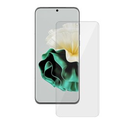 Folie SILKASE pentru Huawei P60, protectie ecran, silicon regenerabil