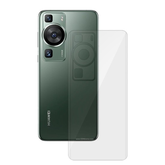 Folie spate SILKASE pentru Huawei P60, protectie spate, silicon regenerabil (SILKASE, Folii telefoane) by www.silkase.ro Folie spate SILKASE pentru Huawei P60, protectie spate, silicon regenerabil (P60, F5817) by www.silkase.ro