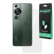 Folie spate SILKASE pentru Huawei P60, protectie spate, silicon regenerabil (SILKASE, Folii telefoane) by www.silkase.ro Folie spate SILKASE pentru Huawei P60, protectie spate, silicon regenerabil (P60, F5817) by www.silkase.ro