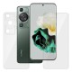 Set 2 folii SILKASE pentru Huawei P60, protectie telefon, silicon regenerabil (SILKASE, Folii telefoane) by www.silkase.ro Set 2 folii SILKASE pentru Huawei P60, protectie telefon, silicon regenerabil (P60, F5818) by www.silkase.ro