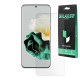 Folie mata SILKASE pentru Huawei P60, protectie ecran, silicon (SILKASE, Folii telefoane) by www.silkase.ro Folie mata SILKASE pentru Huawei P60, protectie ecran, silicon (P60, F5819) by www.silkase.ro