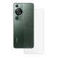 Folie spate mata SILKASE pentru Huawei P60, protectie spate, silicon (P60, F5820) by www.silkase.ro