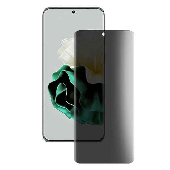 Folie privacy mata SILKASE pentru Huawei P60, protectie ecran, silicon (SILKASE, Folii telefoane) by www.silkase.ro Folie privacy mata SILKASE pentru Huawei P60, protectie ecran, silicon (P60, F5823) by www.silkase.ro