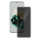 Folie privacy SILKASE pentru Huawei P60, protectie ecran, silicon (P60, F5822) by www.silkase.ro