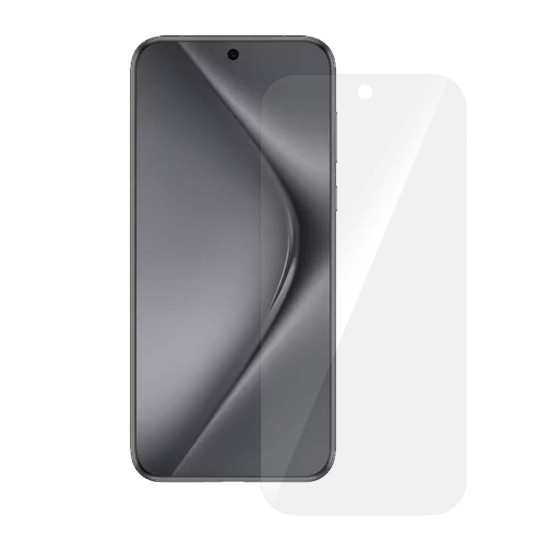 Folie SILKASE pentru Huawei Pura 70 Pro Plus, protectie ecran, silicon regenerabil (SILKASE, Folie Silicon Fata Lucioasa) by www.silkase.ro Folie SILKASE pentru Huawei Pura 70 Pro Plus, protectie ecran, silicon regenerabil (Pura 70 Pro+, F6977) by www.silkase.ro