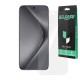 Folie SILKASE pentru Huawei Pura 70 Pro Plus, protectie ecran, silicon regenerabil (SILKASE, Folie Silicon Fata Lucioasa) by www.silkase.ro Folie SILKASE pentru Huawei Pura 70 Pro Plus, protectie ecran, silicon regenerabil (Pura 70 Pro+, F6977) by www.silkase.ro
