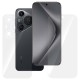 Set 2 folii SILKASE pentru Huawei Pura 70 Pro Plus, protectie telefon, silicon regenerabil (SILKASE, Set Folii Lucioase) by www.silkase.ro Set 2 folii SILKASE pentru Huawei Pura 70 Pro Plus, protectie telefon, silicon regenerabil (Pura 70 Pro+, F6979) by www.silkase.ro