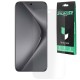 Folie mata SILKASE pentru Huawei Pura 70 Pro Plus, protectie ecran, silicon (SILKASE, Folie Silicon Fata Mata) by www.silkase.ro Folie mata SILKASE pentru Huawei Pura 70 Pro Plus, protectie ecran, silicon (Pura 70 Pro+, F6980) by www.silkase.ro