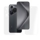 Set 2 folii mate SILKASE pentru Huawei Pura 70 Pro Plus, protectie telefon, silicon (SILKASE, Set Folii Mate) by www.silkase.ro Set 2 folii mate SILKASE pentru Huawei Pura 70 Pro Plus, protectie telefon, silicon (Pura 70 Pro+, F6982) by www.silkase.ro