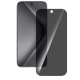 Folie privacy SILKASE pentru Huawei Pura 70 Pro Plus, protectie ecran, silicon (SILKASE, Folie Silicon Privacy) by www.silkase.ro Folie privacy SILKASE pentru Huawei Pura 70 Pro Plus, protectie ecran, silicon (Pura 70 Pro+, F6983) by www.silkase.ro