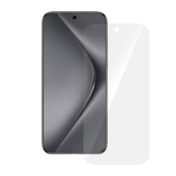 Folie SILKASE pentru Huawei Pura 70 Ultra, protectie ecran, silicon regenerabil