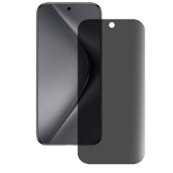 Folie privacy mata SILKASE pentru Huawei Pura 70 Ultra, protectie ecran, silicon
