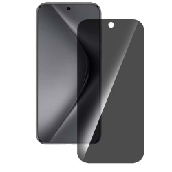 Folie privacy SILKASE pentru Huawei Pura 70 Ultra, protectie ecran, silicon
