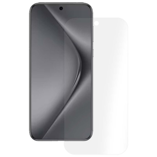 Folie mata SILKASE pentru Huawei Pura 70, protectie ecran, silicon (SILKASE, Folie Silicon Fata Mata) by www.silkase.ro Folie mata SILKASE pentru Huawei Pura 70, protectie ecran, silicon (Pura 70, F6972) by www.silkase.ro