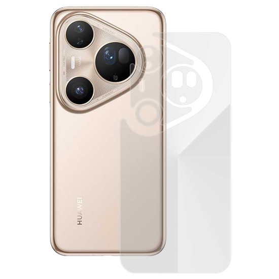 Folie spate SILKASE pentru Huawei Pura 80 Ultra, protectie spate, silicon regenerabil (SILKASE, Folie Silicon Spate Lucioasa) by www.silkase.ro Folie spate SILKASE pentru Huawei Pura 80 Ultra, protectie spate, silicon regenerabil (Pura 80 Ultra, F7753) by www.silkase.ro