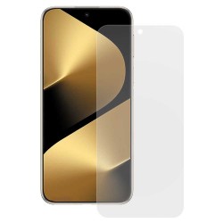 Folie mata SILKASE pentru Huawei Pura 80 Ultra, protectie ecran, silicon