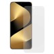 Folie mata SILKASE pentru Huawei Pura 80 Ultra, protectie ecran, silicon (SILKASE, Folie Silicon Fata Mata) by www.silkase.ro Folie mata SILKASE pentru Huawei Pura 80 Ultra, protectie ecran, silicon (Pura 80 Ultra, F7755) by www.silkase.ro