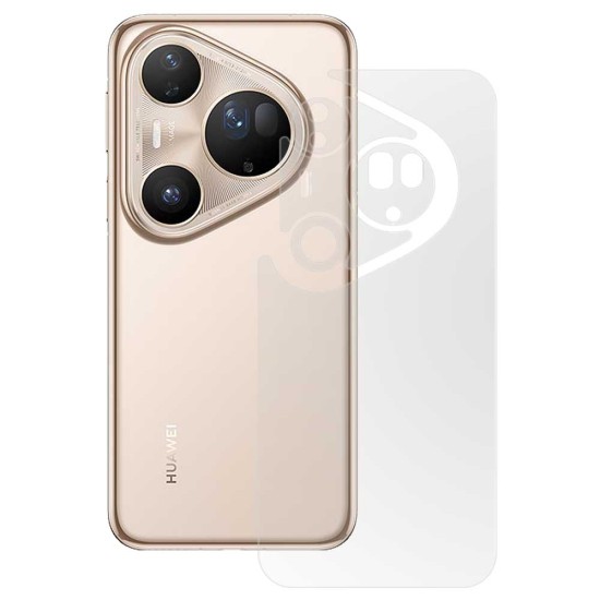 Folie spate mata SILKASE pentru Huawei Pura 80 Ultra, protectie spate, silicon (SILKASE, Folie Silicon Spate Mata) by www.silkase.ro Folie spate mata SILKASE pentru Huawei Pura 80 Ultra, protectie spate, silicon (Pura 80 Ultra, F7756) by www.silkase.ro