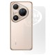Folie spate mata SILKASE pentru Huawei Pura 80 Ultra, protectie spate, silicon (SILKASE, Folie Silicon Spate Mata) by www.silkase.ro Folie spate mata SILKASE pentru Huawei Pura 80 Ultra, protectie spate, silicon (Pura 80 Ultra, F7756) by www.silkase.ro
