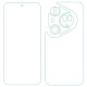 Set 2 folii mate SILKASE pentru Huawei Pura 80 Ultra, protectie telefon, silicon (SILKASE, Set Folii Mate) by www.silkase.ro Set 2 folii mate SILKASE pentru Huawei Pura 80 Ultra, protectie telefon, silicon (Pura 80 Ultra, F7757) by www.silkase.ro