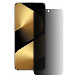 Folie privacy mata SILKASE pentru Huawei Pura 80 Ultra, protectie ecran, silicon