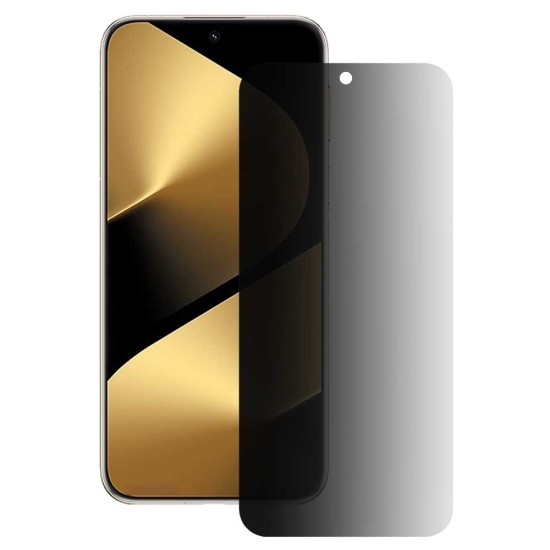 Folie privacy mata SILKASE pentru Huawei Pura 80 Ultra, protectie ecran, silicon (SILKASE, Folie Silicon Privacy Mata) by www.silkase.ro Folie privacy mata SILKASE pentru Huawei Pura 80 Ultra, protectie ecran, silicon (Pura 80 Ultra, F7759) by www.silkase.ro