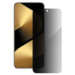 Folie privacy SILKASE pentru Huawei Pura 80 Ultra, protectie ecran, silicon