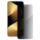 Folie privacy SILKASE pentru Huawei Pura 80 Ultra, protectie ecran, silicon (Pura 80 Ultra, F7758) by www.silkase.ro