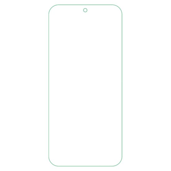 Folie privacy SILKASE pentru Huawei Pura 80 Ultra, protectie ecran, silicon (Pura 80 Ultra, F7758) by www.silkase.ro