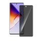 Folie privacy SILKASE pentru Infinix Note 40, protectie ecran, silicon (, F7059) by www.silkase.ro