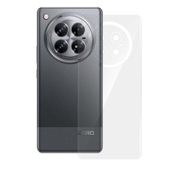 Folie spate SILKASE pentru Infinix Zero 40, protectie spate, silicon regenerabil