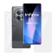 Set 2 folii SILKASE pentru Infinix Zero 40, protectie telefon, silicon regenerabil (SILKASE, ) by www.silkase.ro Set 2 folii SILKASE pentru Infinix Zero 40, protectie telefon, silicon regenerabil (, F7392) by www.silkase.ro