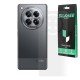 Folie spate mata SILKASE pentru Infinix Zero 40, protectie spate, silicon (SILKASE, ) by www.silkase.ro Folie spate mata SILKASE pentru Infinix Zero 40, protectie spate, silicon (, F7394) by www.silkase.ro