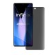 Folie privacy mata SILKASE pentru Infinix Zero 40, protectie ecran, silicon (SILKASE, ) by www.silkase.ro Folie privacy mata SILKASE pentru Infinix Zero 40, protectie ecran, silicon (, F7397) by www.silkase.ro