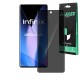 Folie privacy SILKASE pentru Infinix Zero 40, protectie ecran, silicon (, F7396) by www.silkase.ro
