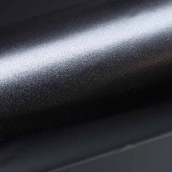 Folie skin SILKASE pentru Google Pixel 9a, protectie spate telefon, gunmetal gri inchis (SILKASE, Pixel 9a) by www.silkase.ro Folie skin SILKASE pentru Google Pixel 9a, protectie spate telefon, gunmetal gri inchis (Pixel 9a, S2112) by www.silkase.ro