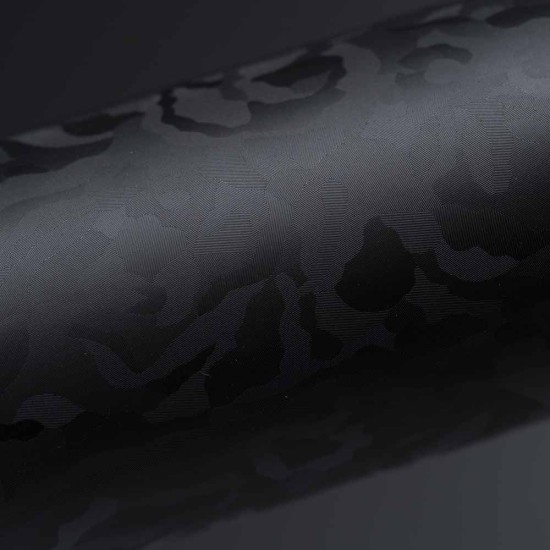 Folie skin SILKASE pentru Google Pixel 10a, protectie spate telefon, negru camuflaj Folie skin SILKASE pentru Google Pixel 10a, protectie spate telefon, negru camuflaj (Pixel 10a, S2380) by www.silkase.ro
