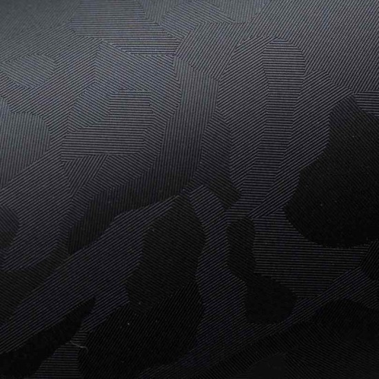Folie skin SILKASE pentru Google Pixel 10a, protectie spate telefon, negru camuflaj Folie skin SILKASE pentru Google Pixel 10a, protectie spate telefon, negru camuflaj (Pixel 10a, S2380) by www.silkase.ro